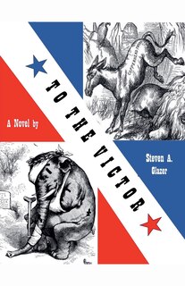 Couverture_To The Victor