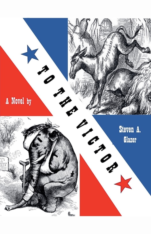 Couverture_To The Victor