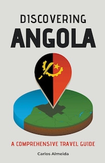 Front cover_Discovering Angola