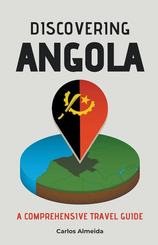 Front cover_Discovering Angola