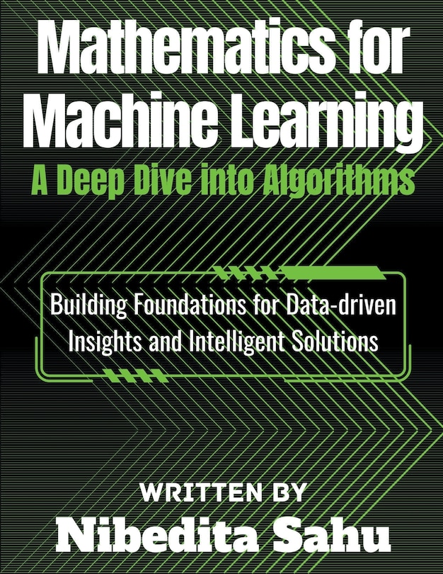 Couverture_Mathematics for Machine Learning