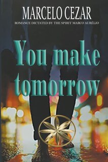 Front cover_You Make Tomorrow