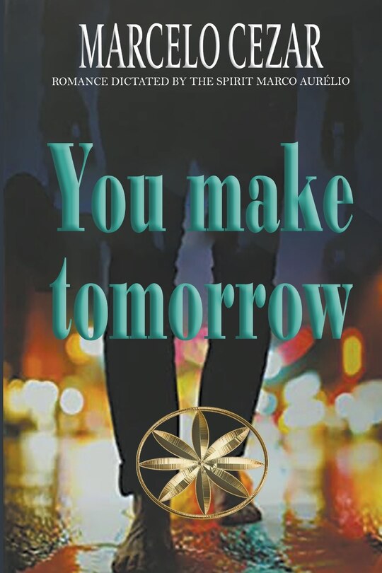 Front cover_You Make Tomorrow