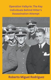 Front cover_Operation Valkyrie