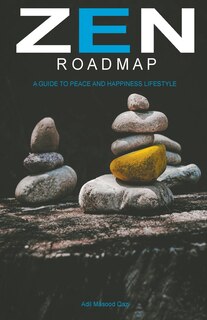 Front cover_Zen Roadmap