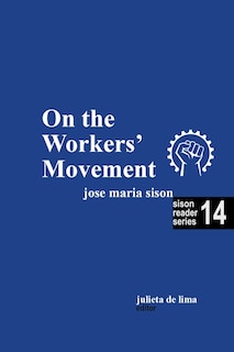 Front cover_On the Workers' Movement