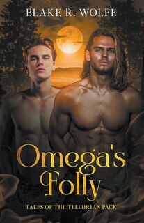 Front cover_Omega's Folly