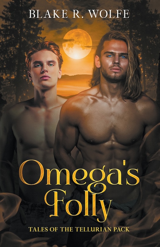 Front cover_Omega's Folly