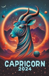 Front cover_Capricorn 2024