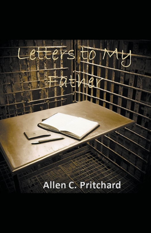 Front cover_Letters to My Father