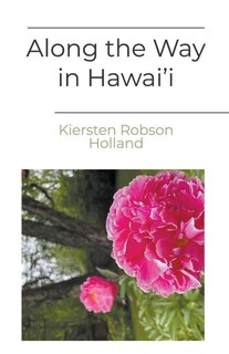 Front cover_Along the Way in Hawai'i