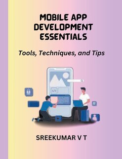 Front cover_Mobile App Development Essentials