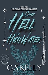 Couverture_Come Hell or High Water
