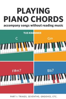 Front cover_Playing Piano Chords