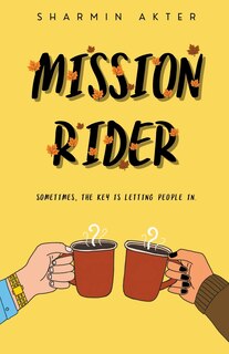 Front cover_Mission Rider