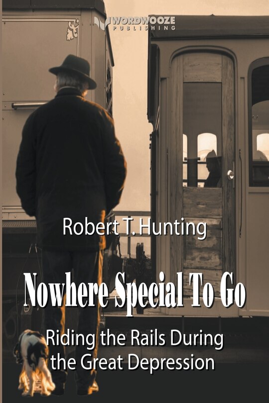 Couverture_Nowhere Special to Go
