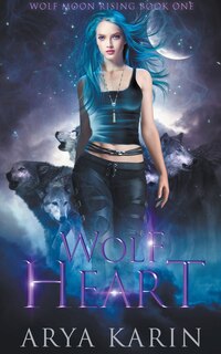 Front cover_WolfHeart