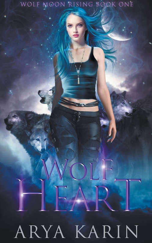 Front cover_WolfHeart