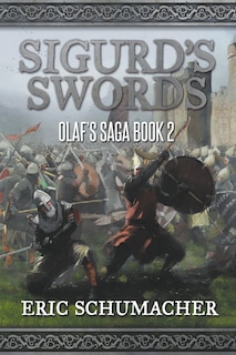 Couverture_Sigurd's Swords