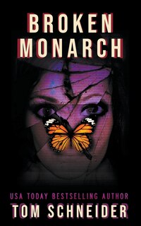 Front cover_Broken Monarch