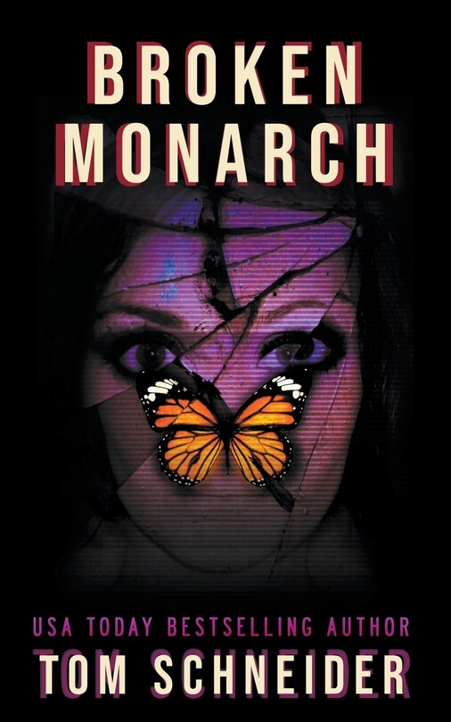 Front cover_Broken Monarch