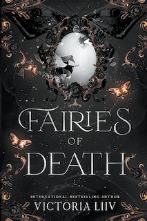 Couverture_Fairies of Death