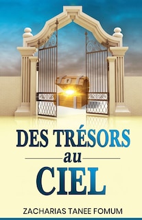 Couverture_Des Trésors au Ciel