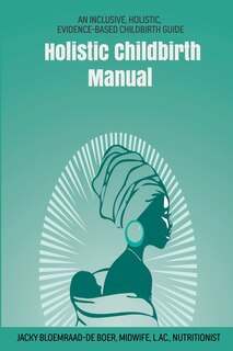 Couverture_Holistic Childbirth Manual