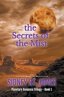 Front cover_The Secrets of the Mist