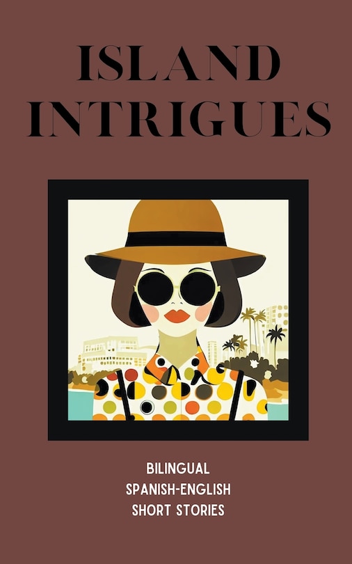 Front cover_Island Intrigues