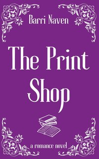 Front cover_The Print Shop
