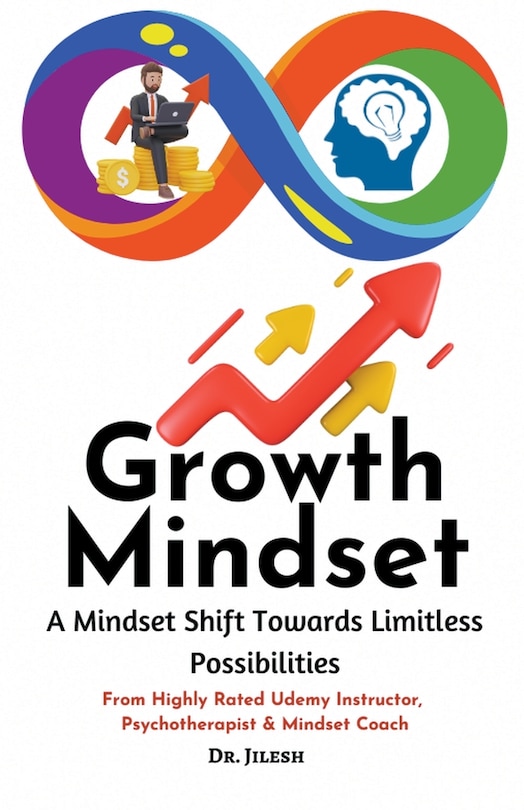 Front cover_Growth Mindset