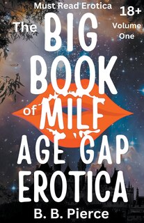 Couverture_The Big Book of MILF Age Gap Erotica Volume One