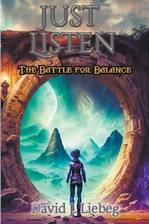 Couverture_Just Listen