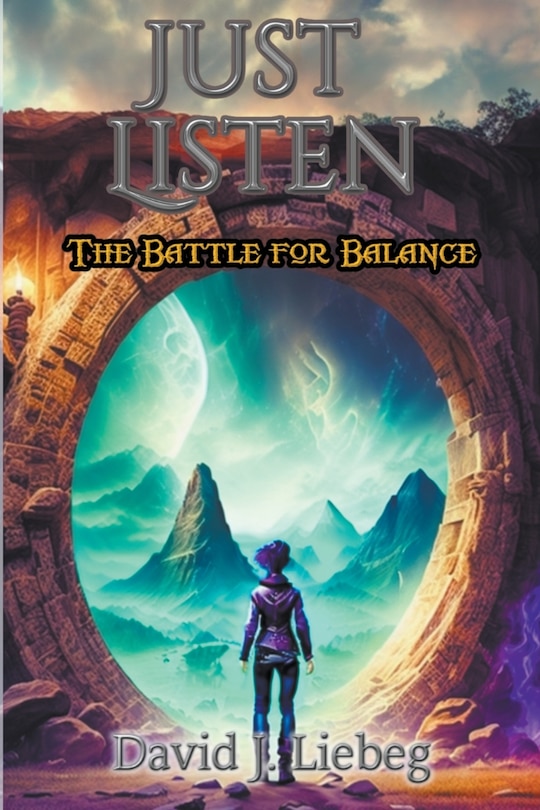 Couverture_Just Listen