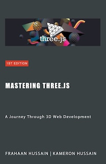 Couverture_Mastering Three.js