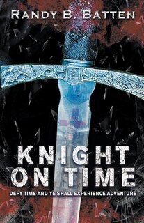 Front cover_Knight on Time