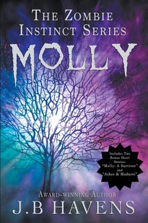 Front cover_Molly