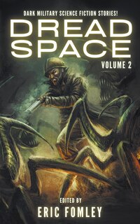 Couverture_Dread Space