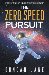 Front cover_The Zero Speed Pursuit
