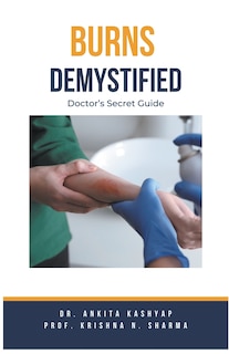 Couverture_Burns Demystified