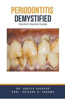 Couverture_Periodontitis Demystified