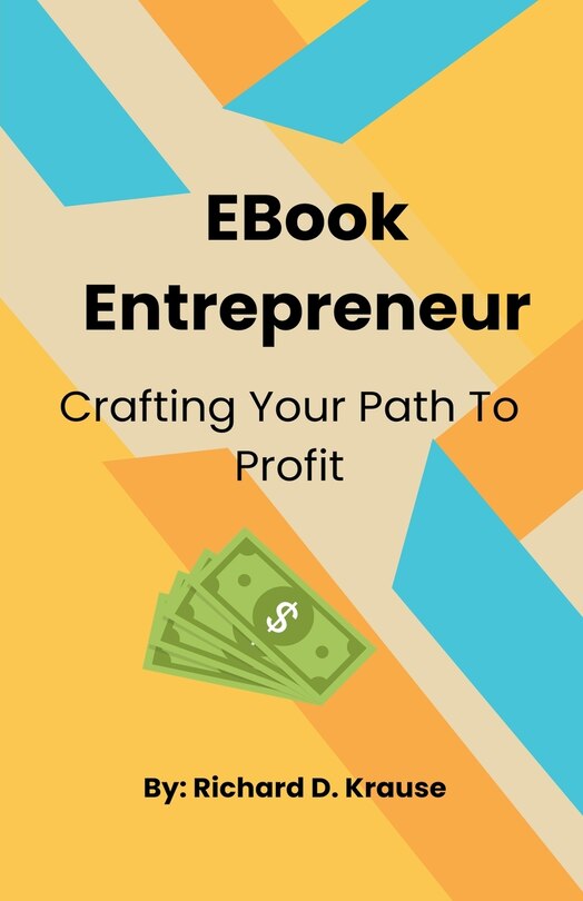 Front cover_EBook Entrepreneur