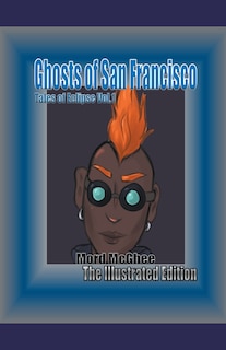 Front cover_Ghosts of San Francisco