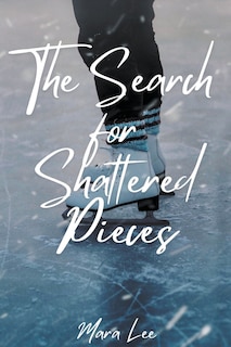 Front cover_The Search for Shattered Pieces