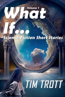 Front cover_What If...