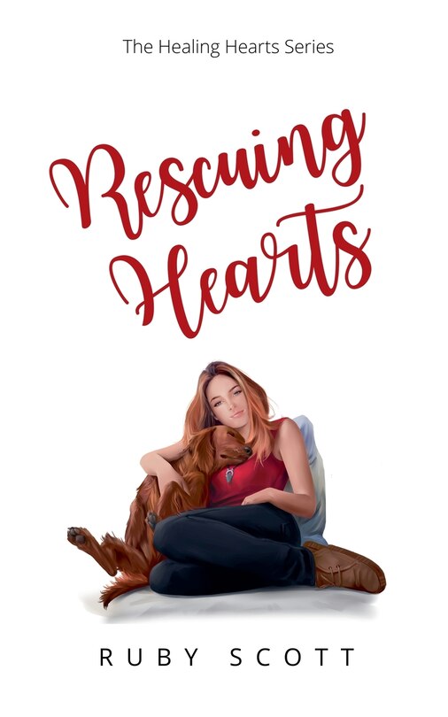 Front cover_Rescuing Hearts