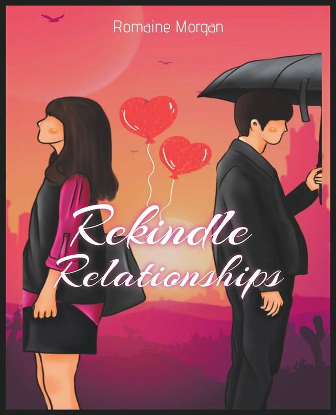 Front cover_Rekindle Relationships