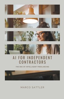 Front cover_AI for Independent Contractors