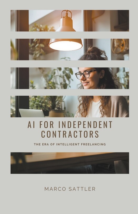 Front cover_AI for Independent Contractors